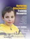 Running Parenting Groups for Adoptive Parents & Foster or Kinship Carers